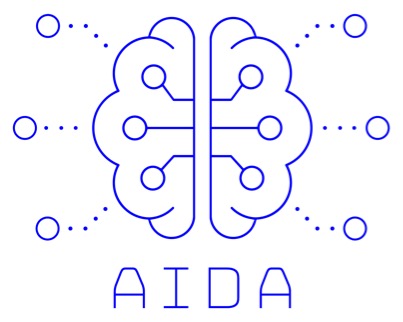 AIDA Logo